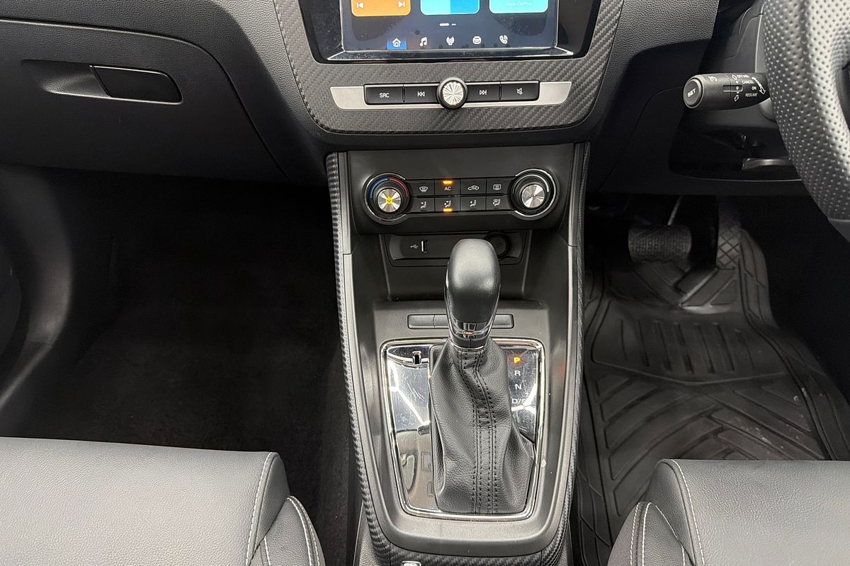 2024 MG ZS Excite AZS1