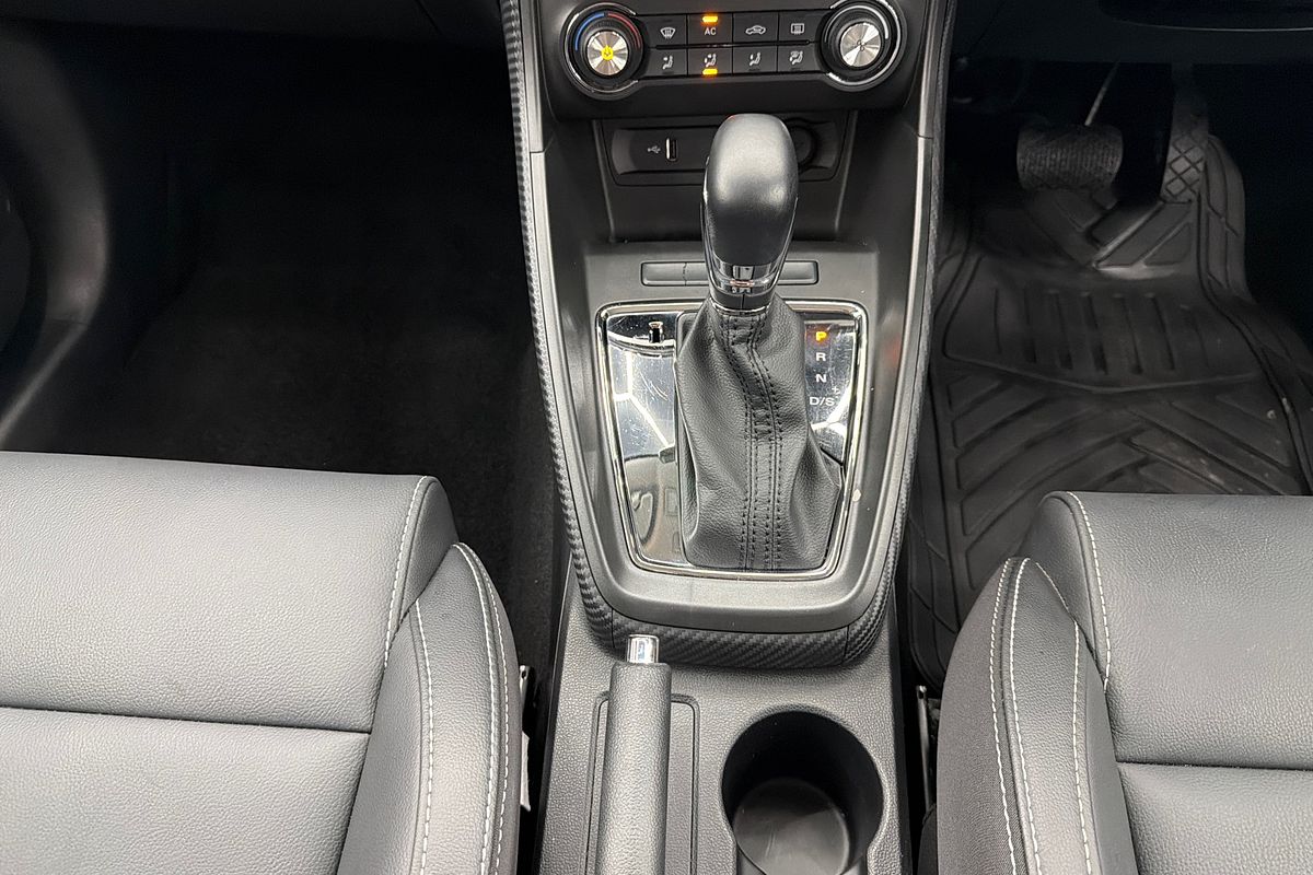 2024 MG ZS Excite AZS1