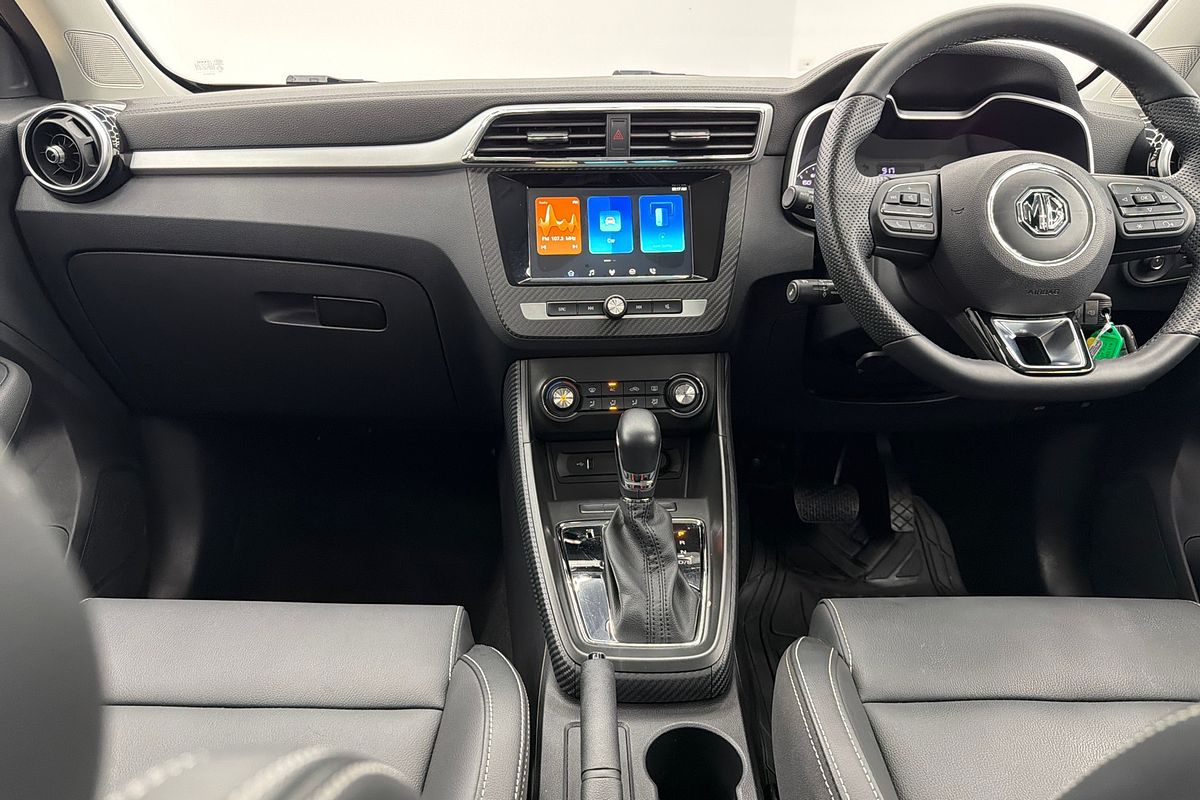 2024 MG ZS Excite AZS1