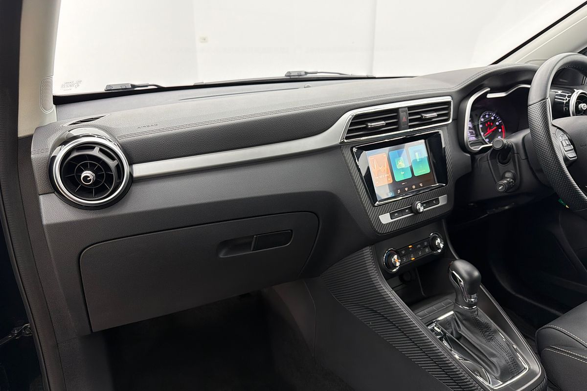 2024 MG ZS Excite AZS1