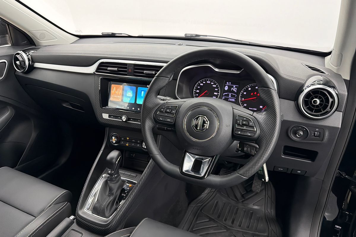 2024 MG ZS Excite AZS1