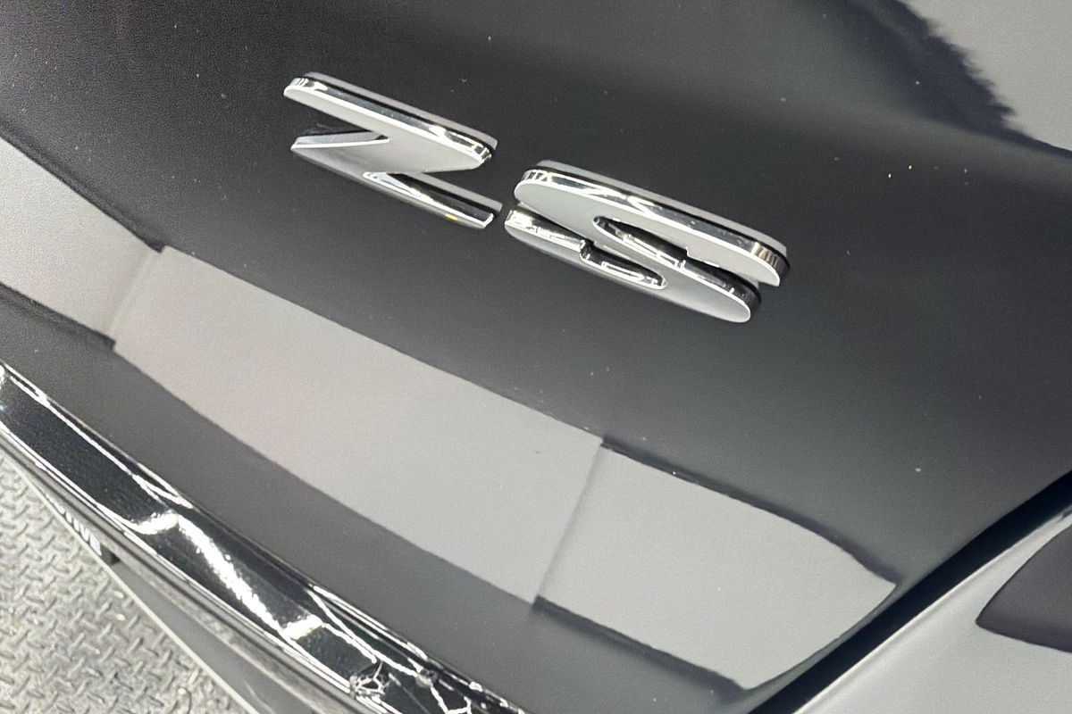 2024 MG ZS Excite AZS1