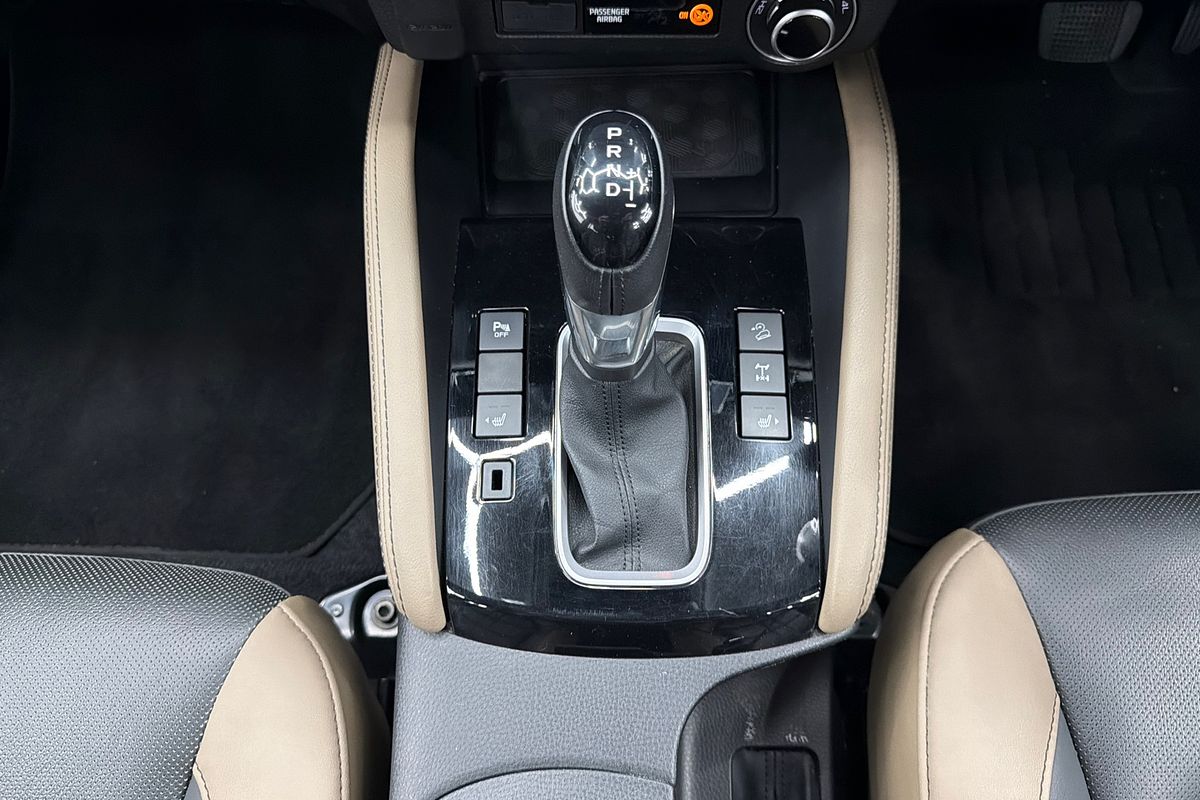 2022 Mazda BT-50 SP TF 4X4