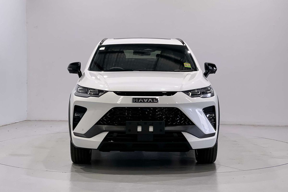 2025 GWM Haval H6GT Ultra B03