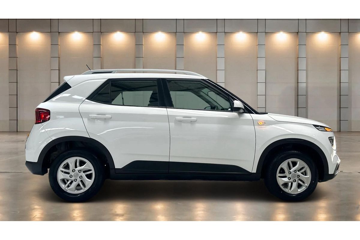2023 Hyundai Venue QX.V5