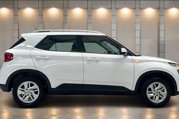 2023 Hyundai Venue QX.V5