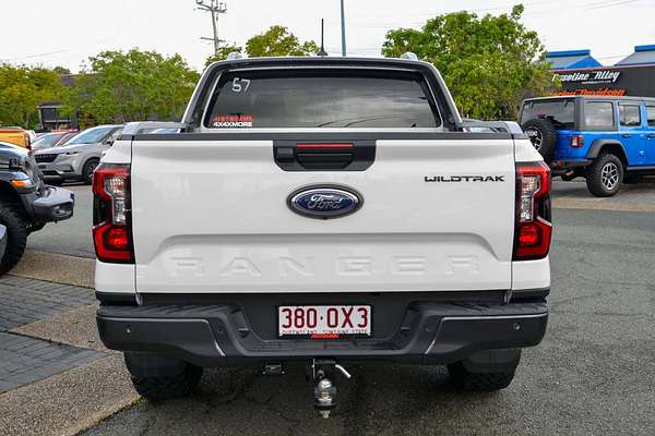 2024 Ford Ranger Wildtrak 4X4 3.0L thumb-6