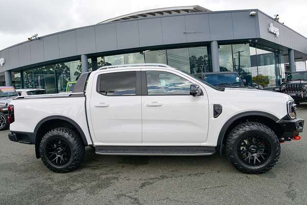 2024 Ford Ranger Wildtrak 4X4 3.0L thumb-4