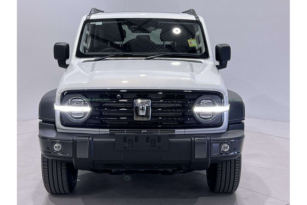 2025 GWM Tank 300 Ultra P01