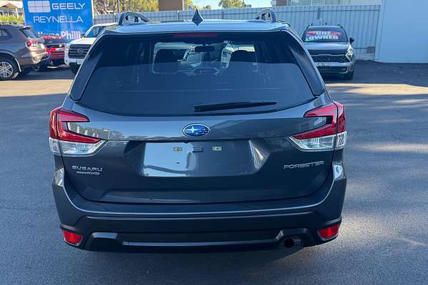 2024 Subaru Forester 2.5i S5 thumb-2