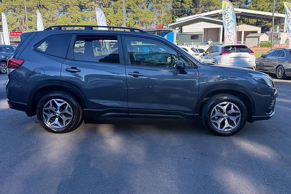 2024 Subaru Forester 2.5i S5 thumb-3