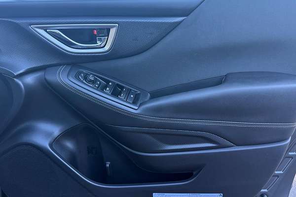 2024 Subaru Forester 2.5i S5 thumb-5