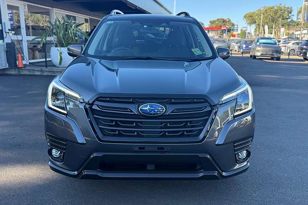 2024 Subaru Forester 2.5i S5 thumb-7