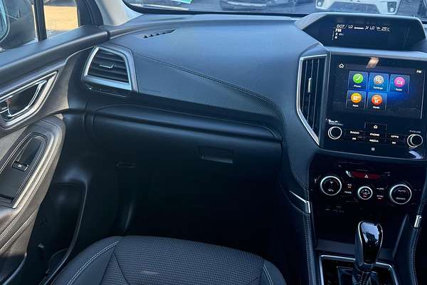 2024 Subaru Forester 2.5i S5 thumb-12