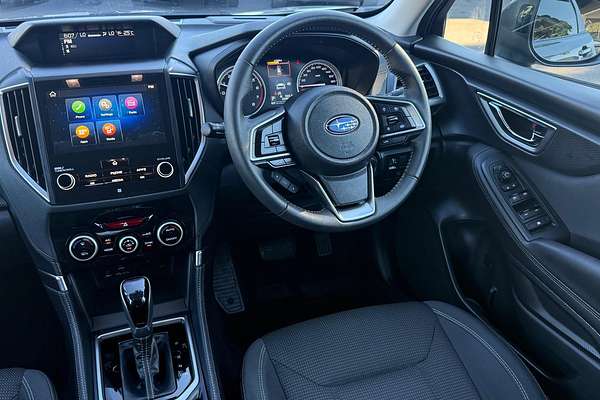 2024 Subaru Forester 2.5i S5 thumb-13