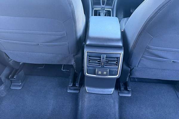 2024 Subaru Forester 2.5i S5 thumb-15