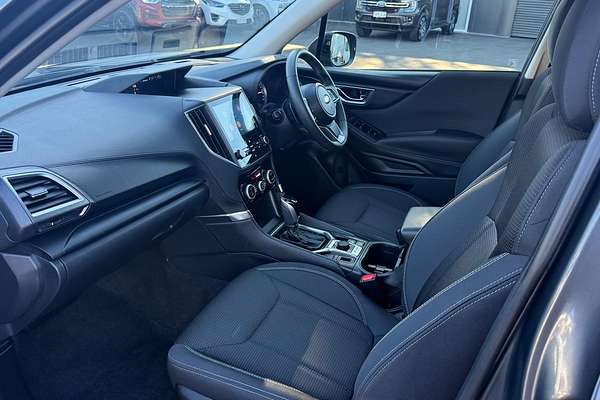 2024 Subaru Forester 2.5i S5 thumb-18