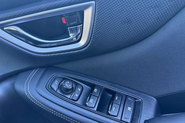 2024 Subaru Forester 2.5i S5 thumb-20
