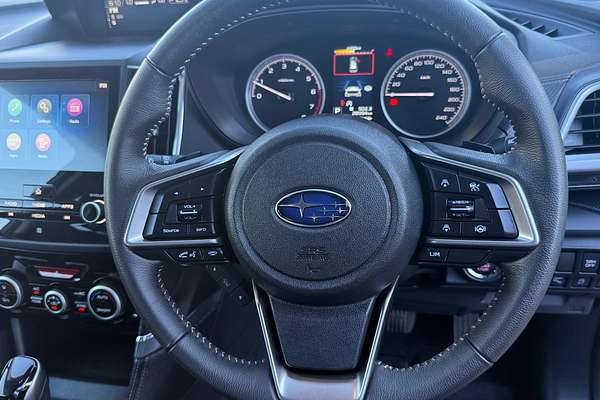 2024 Subaru Forester 2.5i S5 thumb-23