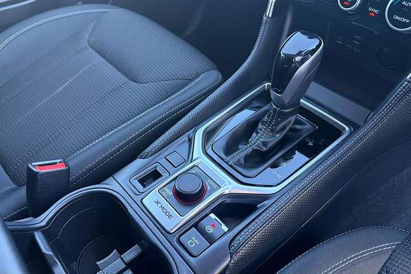 2024 Subaru Forester 2.5i S5 thumb-26