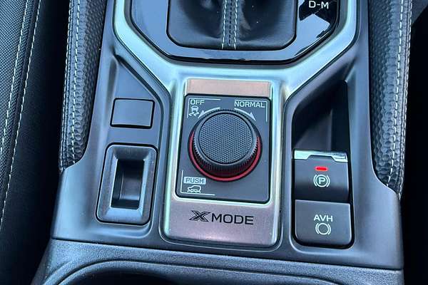 2024 Subaru Forester 2.5i S5 thumb-27