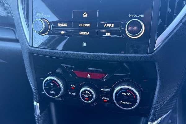 2024 Subaru Forester 2.5i S5 thumb-32