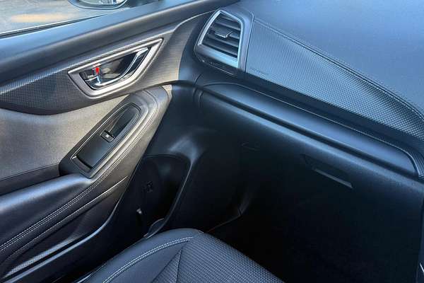 2024 Subaru Forester 2.5i S5 thumb-33