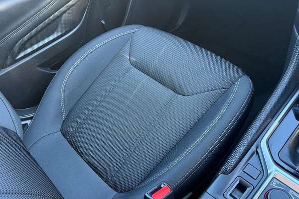 2024 Subaru Forester 2.5i S5 thumb-34