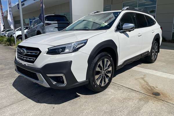 2024 Subaru Outback AWD Touring XT 6GEN