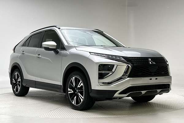 2020 Mitsubishi Eclipse Cross LS YA