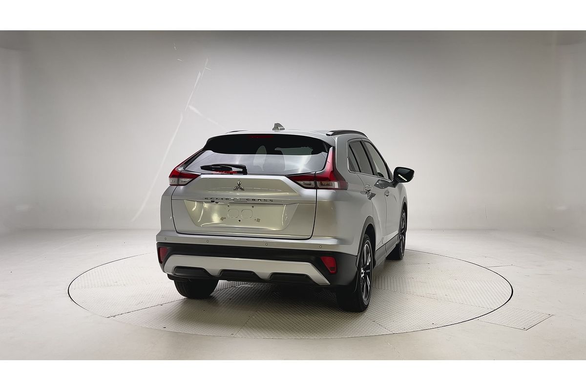 2020 Mitsubishi Eclipse Cross LS YA