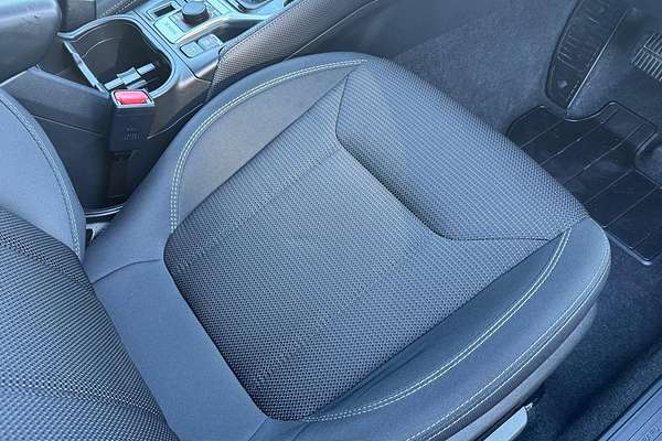 2024 Subaru Forester 2.5i S5 thumb-35