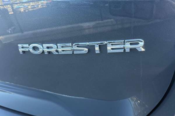 2024 Subaru Forester 2.5i S5 thumb-37