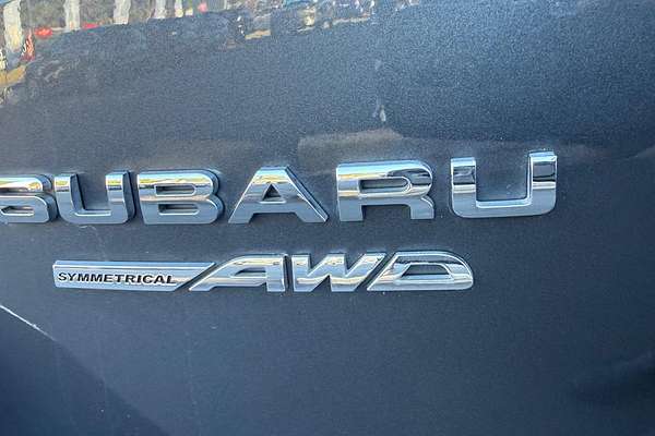 2024 Subaru Forester 2.5i S5 thumb-38