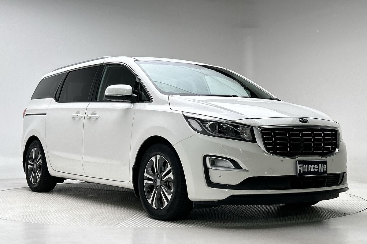 2018 Kia Carnival SLi YP