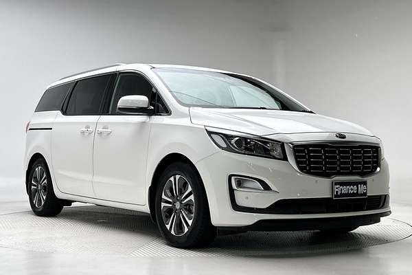 2018 Kia Carnival SLi YP