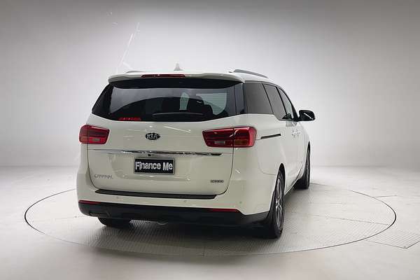 2018 Kia Carnival SLi YP thumb-1