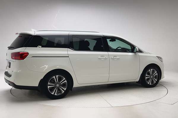 2018 Kia Carnival SLi YP thumb-2