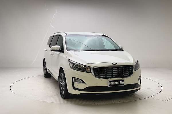 2018 Kia Carnival SLi YP thumb-4