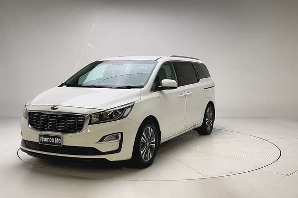 2018 Kia Carnival SLi YP thumb-5
