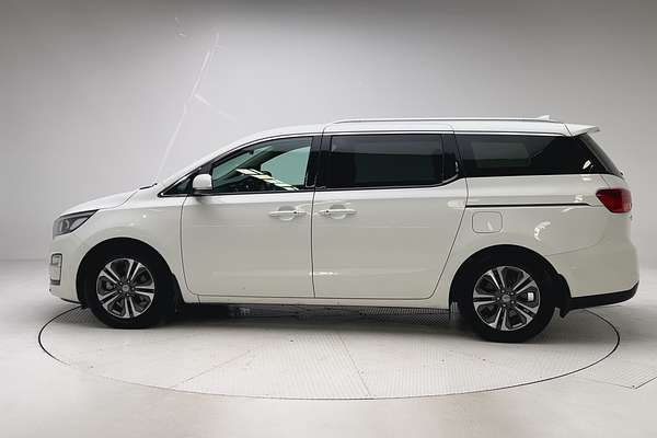 2018 Kia Carnival SLi YP thumb-7
