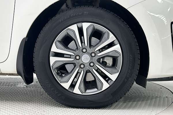 2018 Kia Carnival SLi YP thumb-9