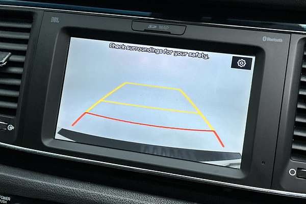 2018 Kia Carnival SLi YP thumb-15