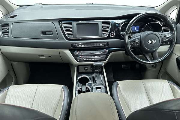 2018 Kia Carnival SLi YP thumb-19