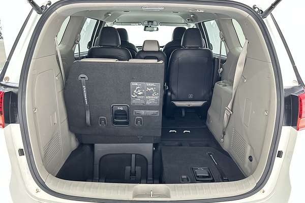 2018 Kia Carnival SLi YP thumb-20