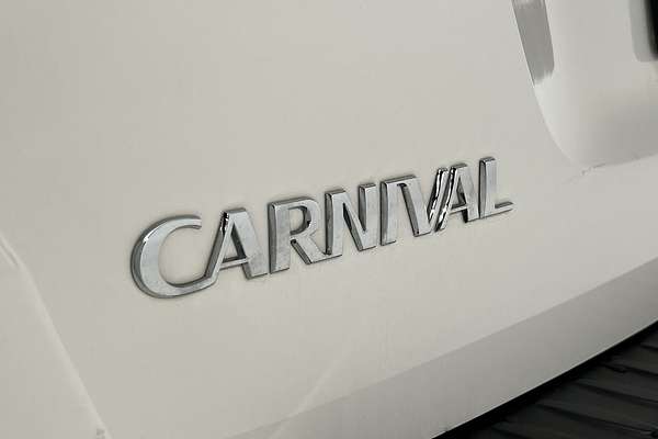 2018 Kia Carnival SLi YP thumb-21