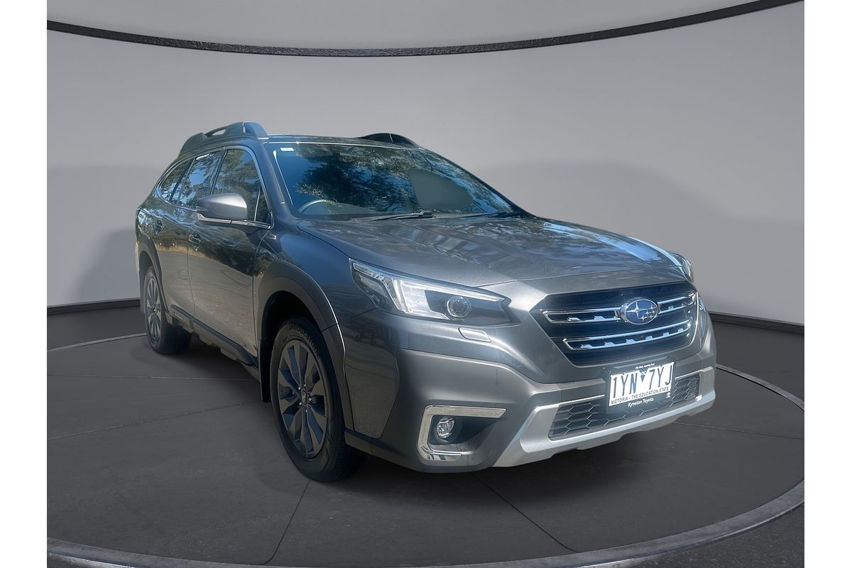 2023 Subaru Outback AWD 6GEN