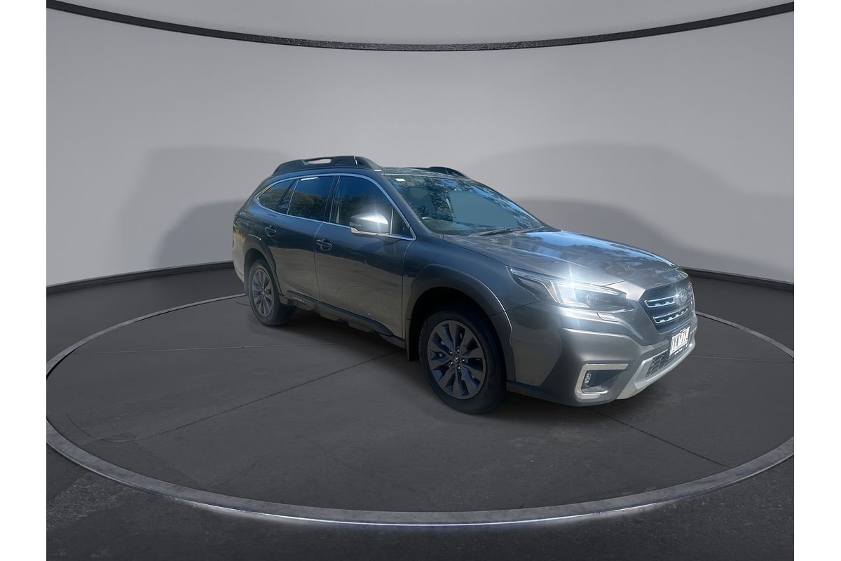 2023 Subaru Outback AWD 6GEN