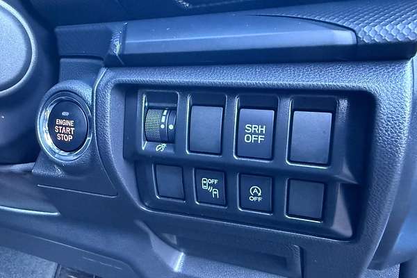 2024 Subaru Forester 2.5i S5 thumb-22