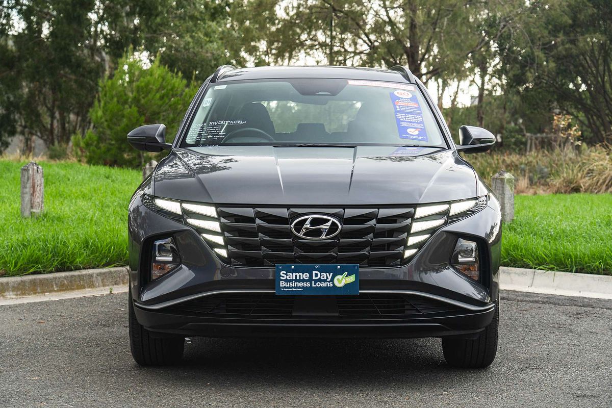 2023 Hyundai Tucson  NX4.V2